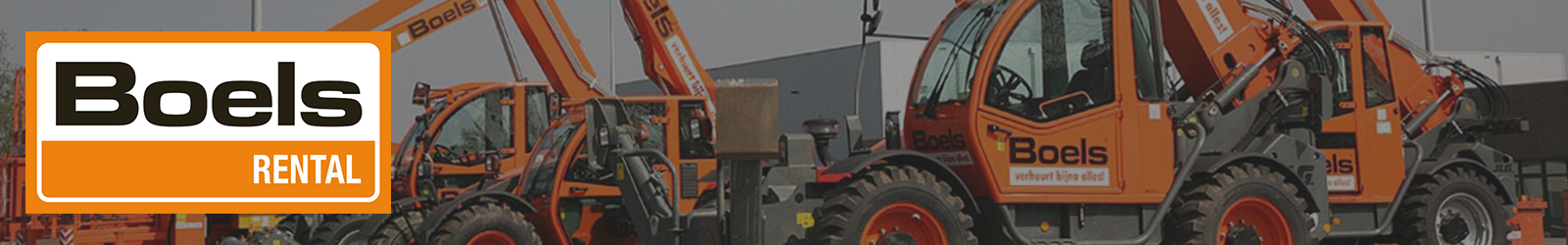 Boels Case Study